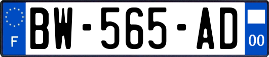 BW-565-AD