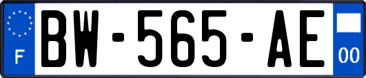 BW-565-AE