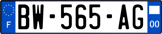 BW-565-AG