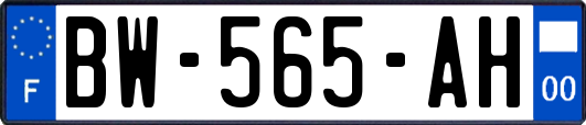 BW-565-AH