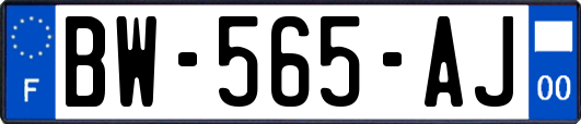 BW-565-AJ