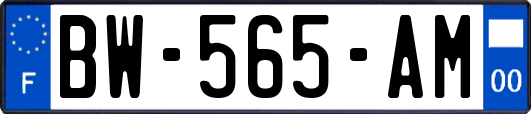 BW-565-AM