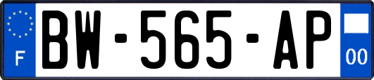 BW-565-AP