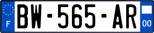 BW-565-AR