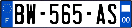 BW-565-AS