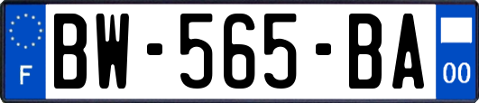 BW-565-BA