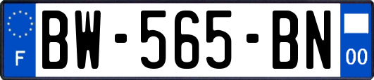 BW-565-BN