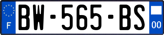 BW-565-BS