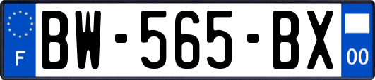 BW-565-BX