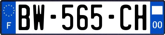 BW-565-CH