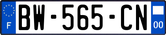 BW-565-CN