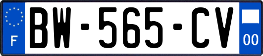 BW-565-CV