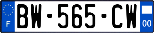 BW-565-CW