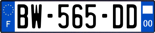 BW-565-DD