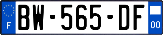 BW-565-DF