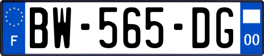 BW-565-DG