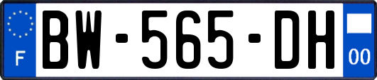 BW-565-DH