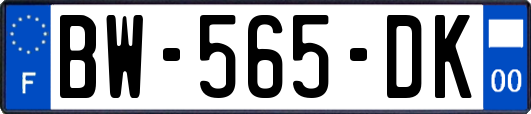 BW-565-DK