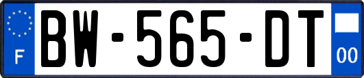BW-565-DT