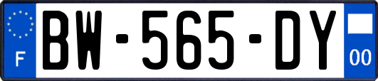 BW-565-DY