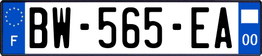 BW-565-EA