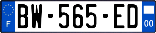 BW-565-ED