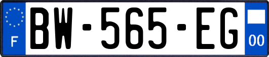 BW-565-EG