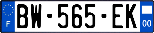 BW-565-EK