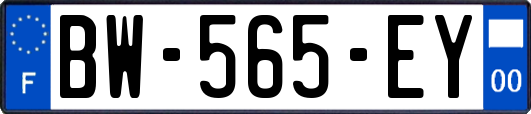 BW-565-EY