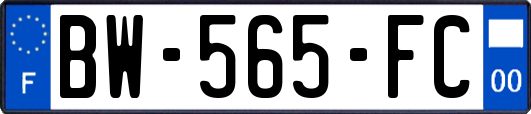 BW-565-FC