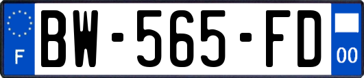 BW-565-FD