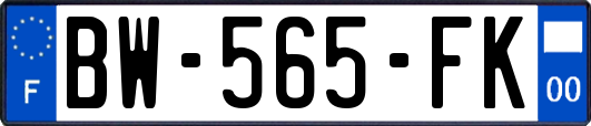 BW-565-FK