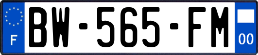 BW-565-FM
