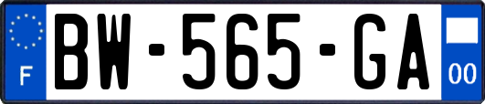 BW-565-GA