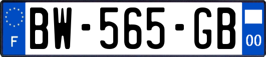 BW-565-GB