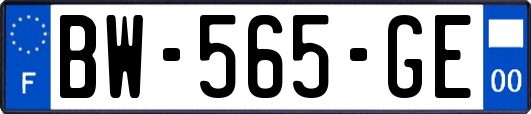 BW-565-GE