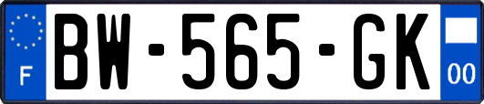 BW-565-GK