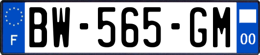 BW-565-GM