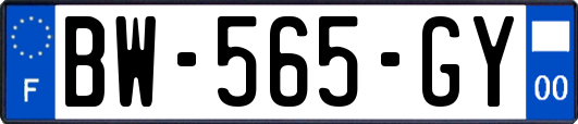 BW-565-GY