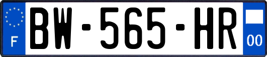 BW-565-HR