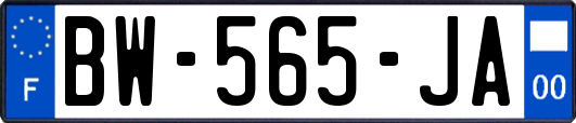 BW-565-JA