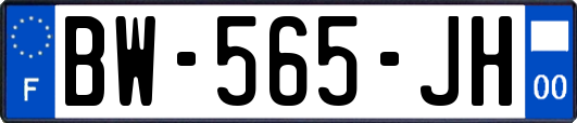 BW-565-JH