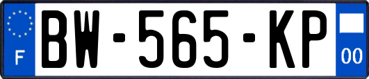 BW-565-KP