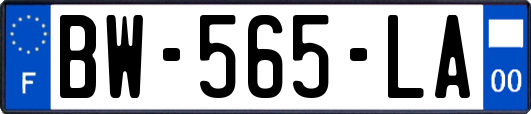 BW-565-LA