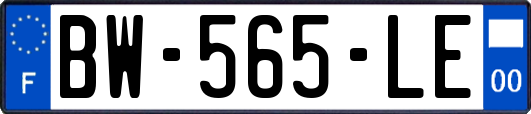 BW-565-LE