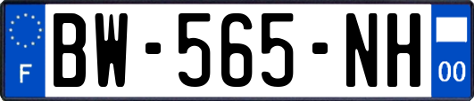 BW-565-NH
