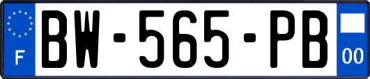 BW-565-PB