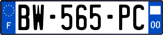 BW-565-PC