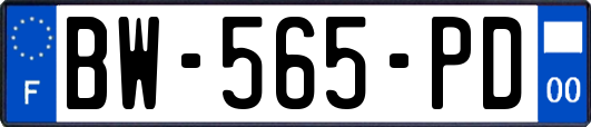 BW-565-PD