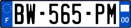 BW-565-PM